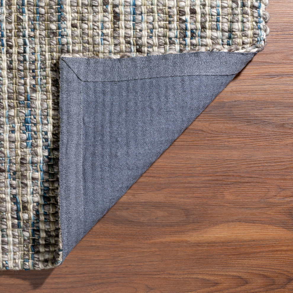 Dalyn Bondi BD1 Lakeview 10'x10' Round Rug
