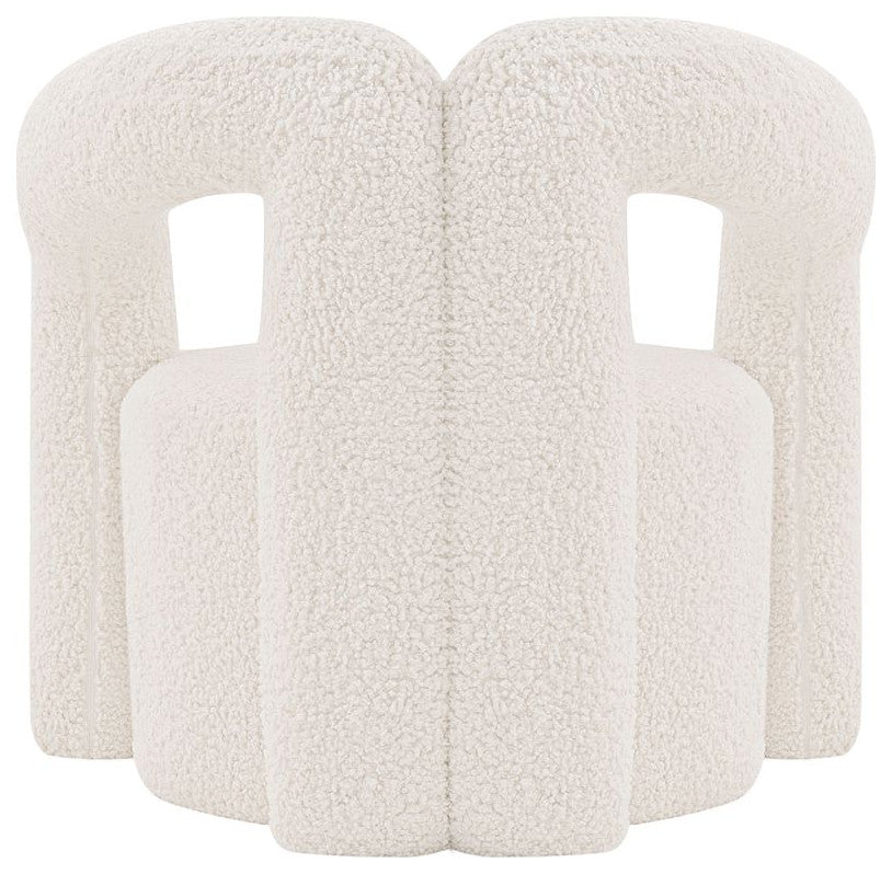 Manhattan Comfort Darian Accent Chair