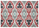 Bombay Spring Chenille Rug, Pepper, 5'x7'