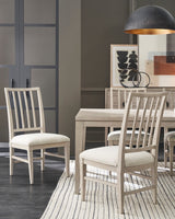 Coalesce Side Chair, Set of 2