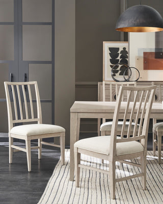 Coalesce Side Chair, Set of 2