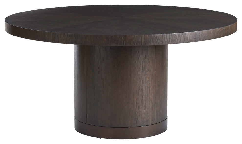 Silvercreek Round Dining Table
