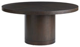 Silvercreek Round Dining Table