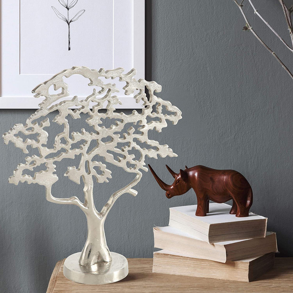 Atelier Tree of Life Figurine, 13"