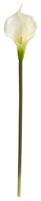 28" Calla Lily Artificial Flower (Set of 12)