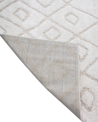 Noori Rug High-low Albert Ivory/Beige Rug