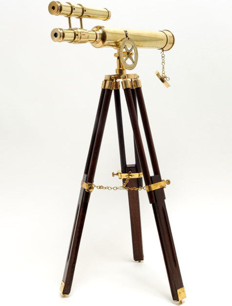 Telescope With Stand- 18 Inch