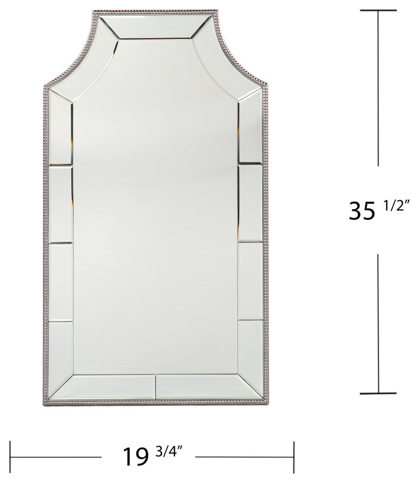 Ellesmere Decorative Wall Mirror