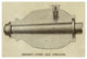 "Emerson's Patent Axel Lubricator" Digital Paper Print by Inventions, 46"x31"