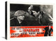 "The Informer" Stretched Canvas Giclee by Hollywood Photo Archive, 22x17"