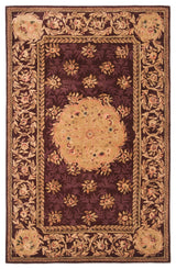 Safavieh Empire Area Rug, EM416, Assorted, 4'x4'Round