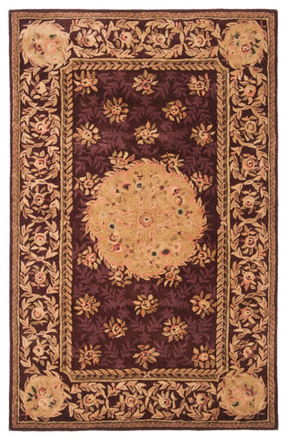 Safavieh Empire Area Rug, EM416, Assorted, 4'x4'Round