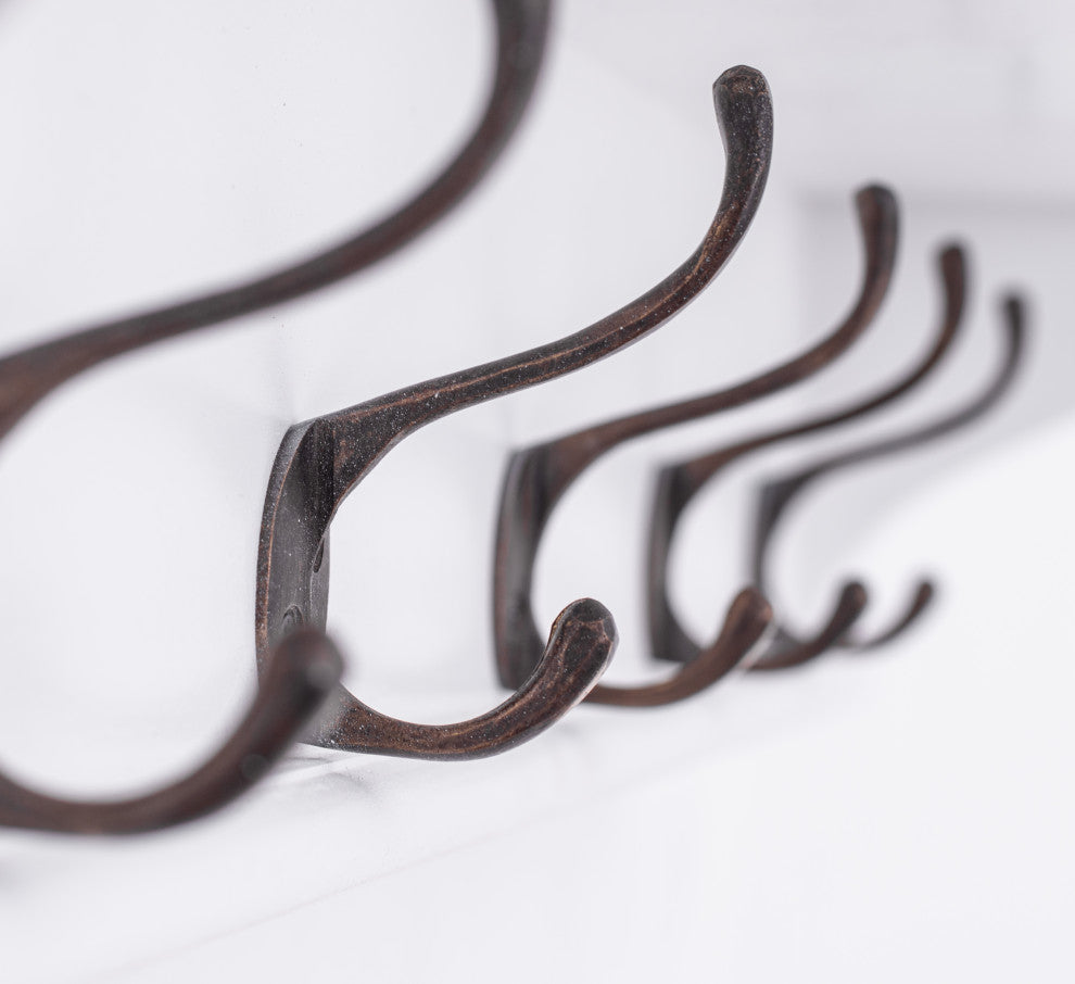 NovaSolo Halifax Coat Rack - Thumbnail 4