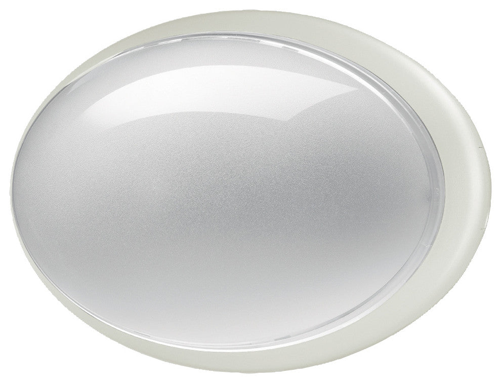Class Oval 280, E26, White