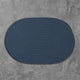Boca Raton - Lake Blue 5'x7'