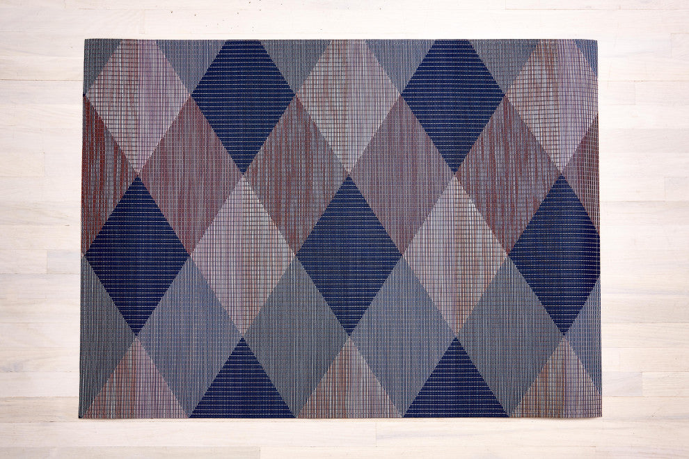 LTX Signal, Twilight, 46"x72"