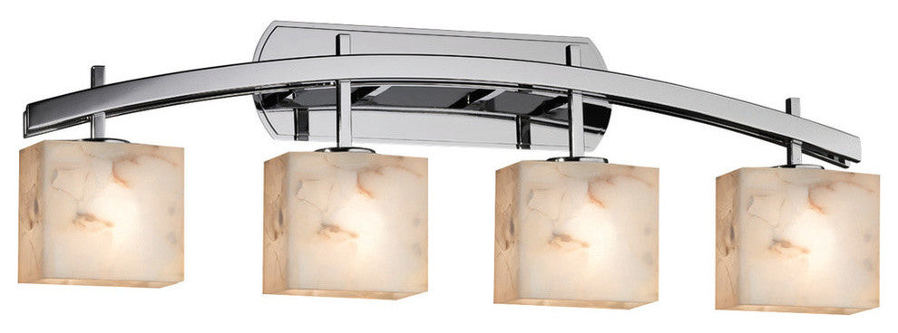 ARCHWAY 4-Light Bath Bar