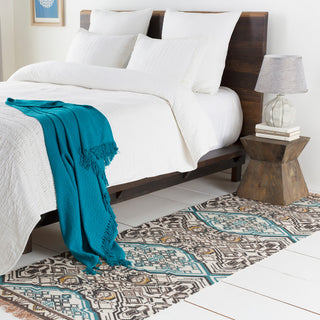 Idina Area Rug, 5''x7''6"