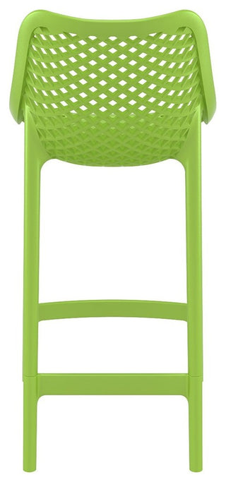 Compamia Air Counter Stools, Set of 2, Tropical Green