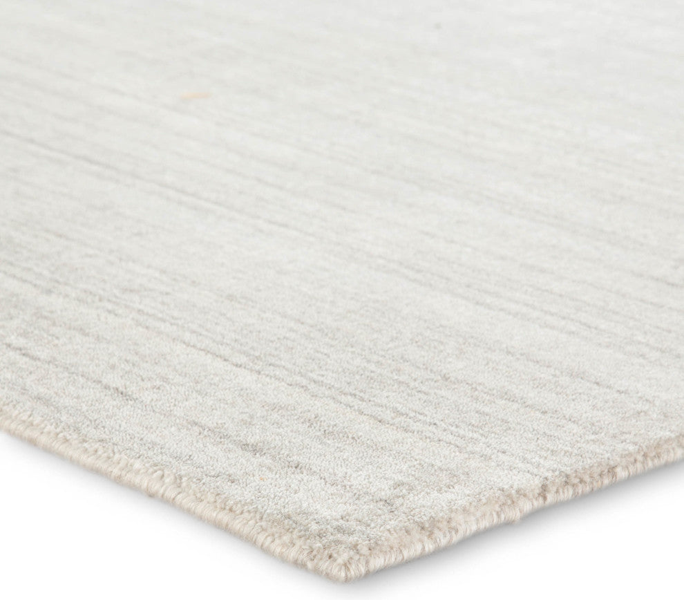 Jaipur Living Bellweather Handmade Ivory Rug, 10''x14''