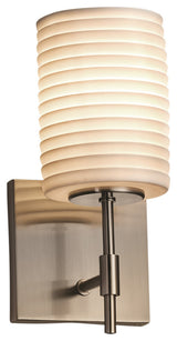 UNION 1-Light Wall Sconce (Short)