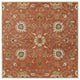 Caesar Area Rug, 9'9", Square