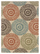 Oriental Weavers Montego 697J6 Beige RUG