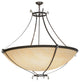 52W Modesto Inverted Pendant