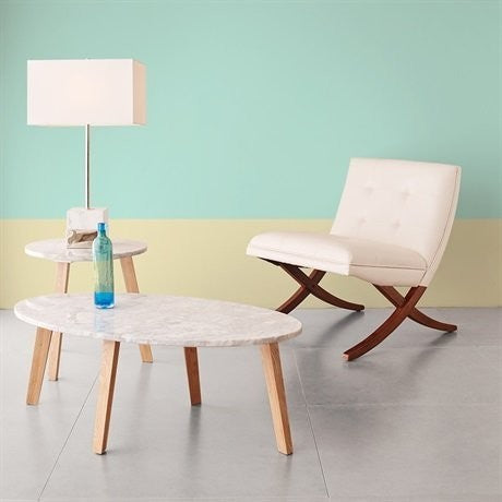 Ink&Ivy Milo End Table