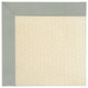 Capel Zoe-Sugar Mountain Marine Blue 2008_427 Machine Tufted Rugs - 12'  X 12'
