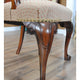 NVIN0276 Berkey and Gay Set of 6 Vintage Chairs