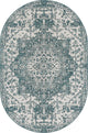 Jill Zarin Dubai Outdoor Rug