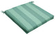 Noble Gray Preview Lagoon Outdoor/Indoor Chair Cushion 20"x20"x2.5"