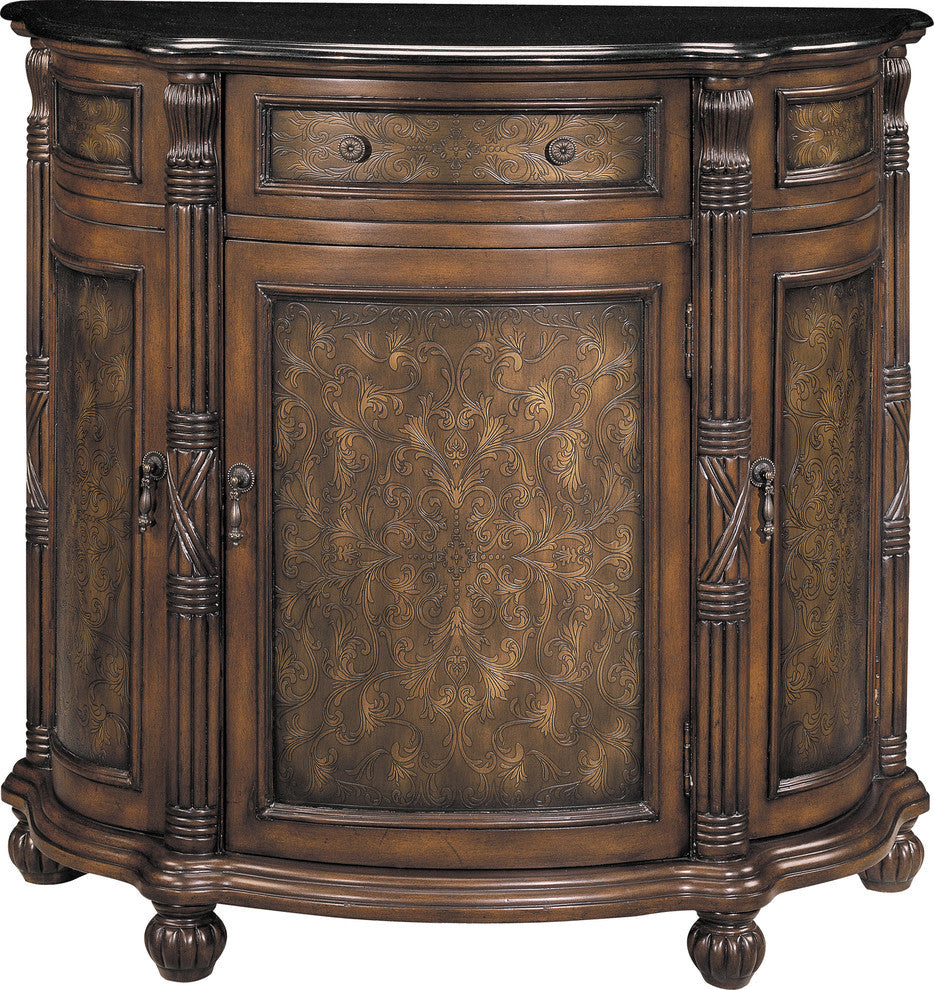 Stein World 59881 Wellington Chest