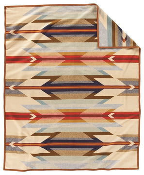 Pendleton Wyeth Trail Blanket