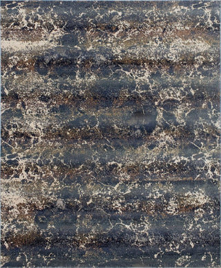 Noori Rug Latif Jenifer Blue/Ivory Rug
