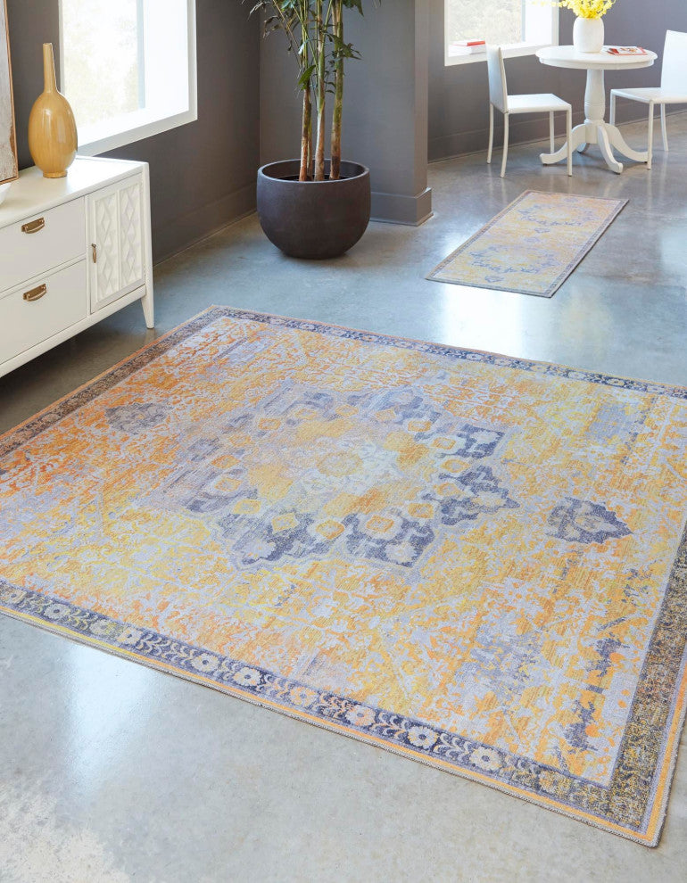 Unique Loom Renaissance Roma Area Rug