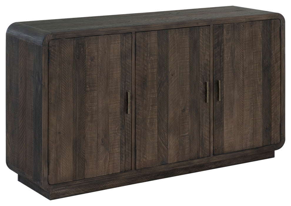 First of A Kind Monterey Sideboard