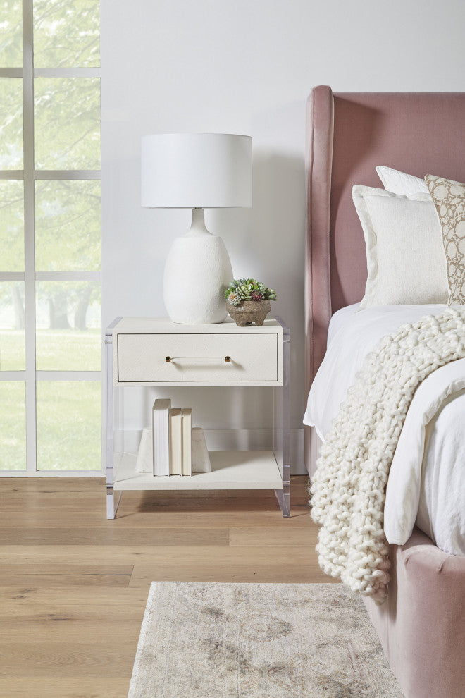 Balboa Twin Bed