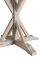 Picket House Furnishings Keaton Round Dining Table, Counter Height