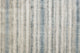 Weave & Wander Malana Rug, Aegean Blue/Warm Gray, 8ft x 10ft Rug