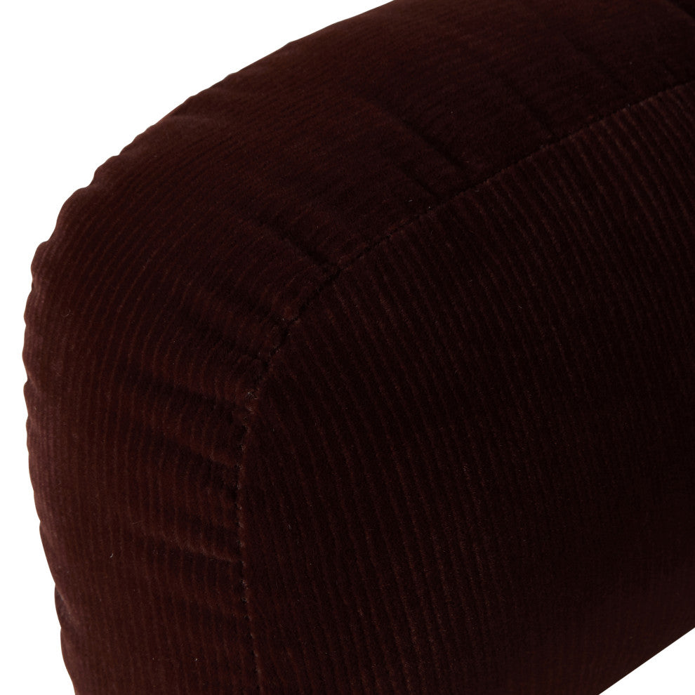 Omaha Bed Rest Pillow, Bitter