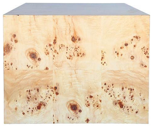 Chloe Burl Coffee Table
