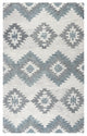 Rizzy Home Leone Collection Rug, 8'x10'