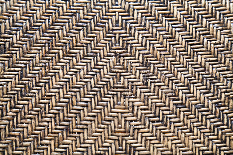 Wickerworks Jester Chair, set of 2