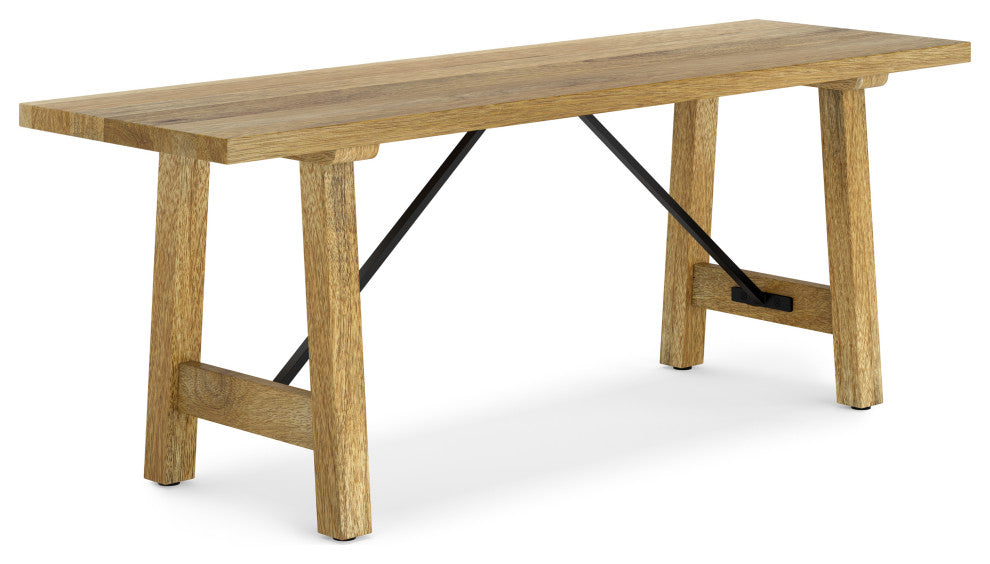 Harvey Bench