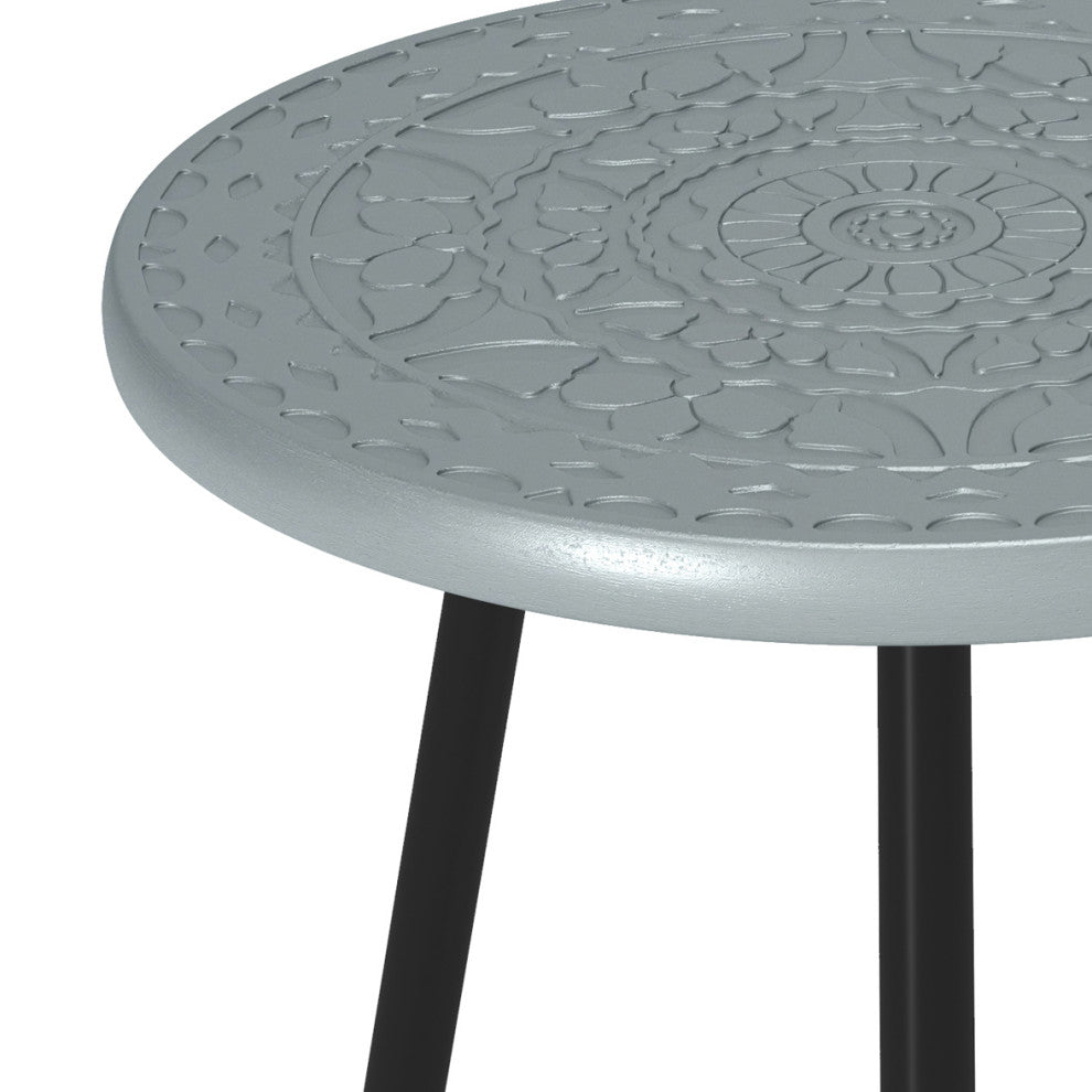 Sherbourne Side Table