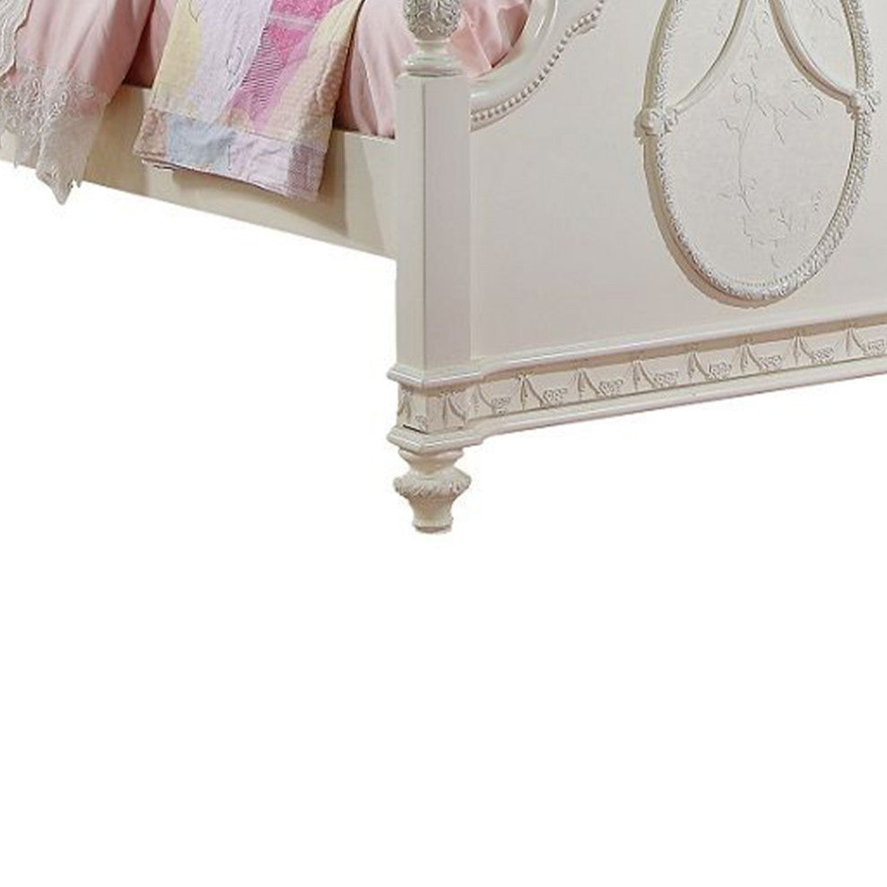 ACME Dorothy Full Post Bed