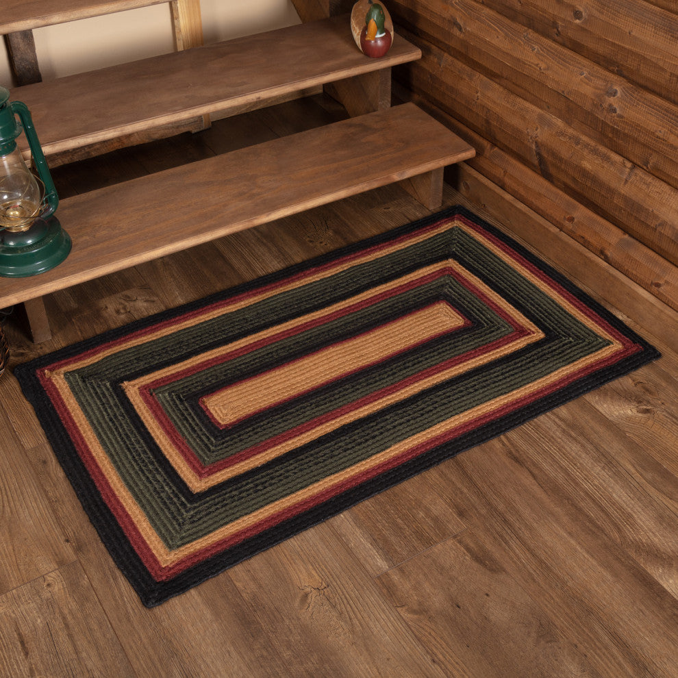 Wyatt Jute Rug Rect, 27x48