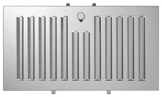 Streamline 28" Sacchi Ductless Insert Range Hood, Stainless Steel